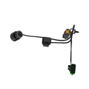 Жгут проводов, Wiring Harness, Gs3 Cornerpost W/3 PFP12435