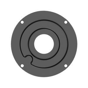 Подшипник с корпусом, Bearing PMFD209RA