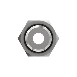 Фитинг переходника, Hydraulic Quick Coupler Socket PMH2478