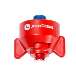 Форсунка, Nozzle-lowdrift Twin,0.5gpm,2.0lp PSLDTQ1005