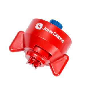 Форсунка, Nozzle-lowdrift Twin,0.5gpm,2.0lp PSLDTQ1005