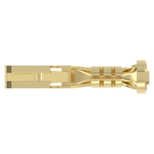 Клемма электр. разъема, Elec. Connector Terminal, Female, 1 R104701