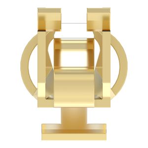 Клемма электр. разъема, Elec. Connector Terminal, Female, 1 R104701