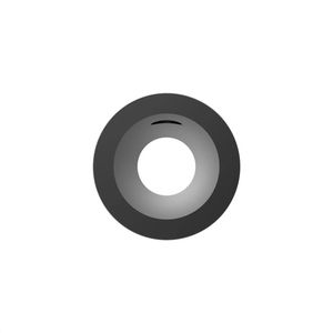 Втулка, Shaft, Oscillating Support R107719