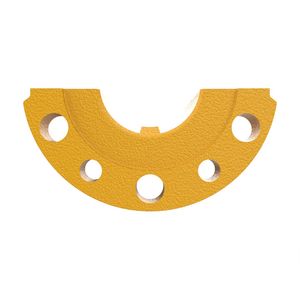 Короткая гильза, Half Sleeve, Drive Wheel, Key Half R111102