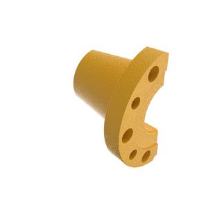 Короткая гильза, Half Sleeve, Drive Wheel, Key Half R111102