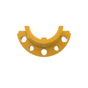 Короткая гильза, Half Sleeve, Drive Wheel, Key Half R111102
