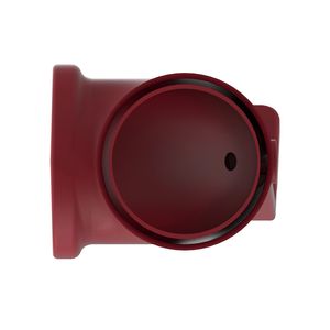 Коленчатый патрубок, Elbow Fitting, Exhaust R116611