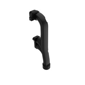 Выпускной коллектор, Manifold,exhaust,front R120644