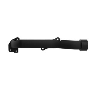 Выпускной коллектор, Manifold,exhaust,front R120644