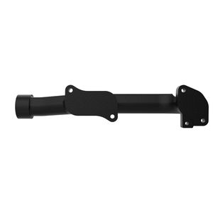 Выпускной коллектор, Manifold,exhaust,front R120644