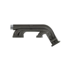 Выпускной коллектор, Manifold,exhaust,rear R120645
