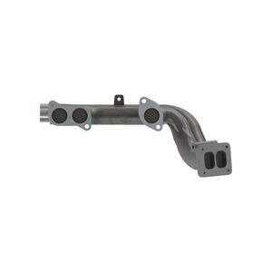 Выпускной коллектор, Manifold,exhaust,rear R120645