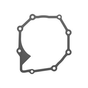 Прокладка, Gasket, Gasket For Water Pump R123417
