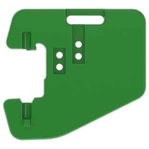Противовес, Counterweight, Quick-tatch R127764