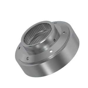 Зубчатый венец, Gear, Ring, With Hub R130071
