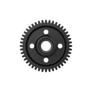 Передача, Gear, Diff Drive Shaft Driver R130894