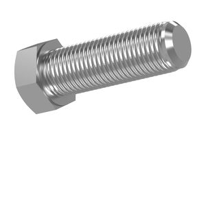 Винт с головкой, Screw, Cap R131667