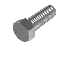 Винт с головкой, Screw, Cap R131667