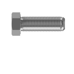 Винт с головкой, Screw, Cap R131667