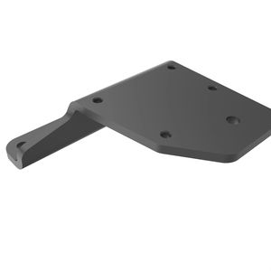 Кронштейн, Bracket, (rear Support) R134953
