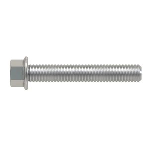 Винт, Screw, Hex Flange Cap R136507