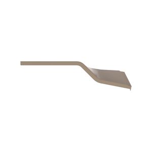 Звукопоглощающая обивка, Upholstery, Cab Rear R151327