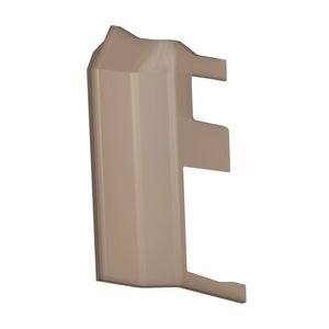 Звукопоглощающая обивка, Upholstery, Cab Rear R151327