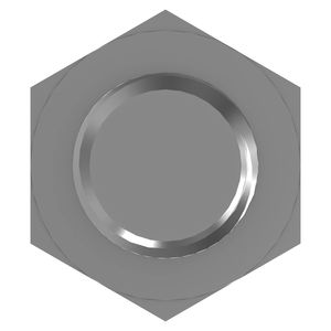 Винт с головкой, Screw, Special Cap R156614