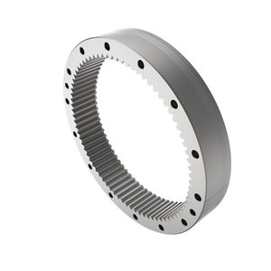 Зубчатый венец, Gear, Final Drive Ring R165605
