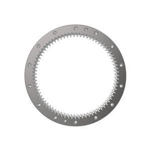 Зубчатый венец, Gear, Final Drive Ring R165605