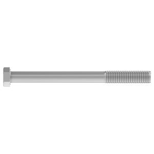 Винт с головкой, Bolt, Whl Wgt, Hd, M20x180x2.5 R170746
