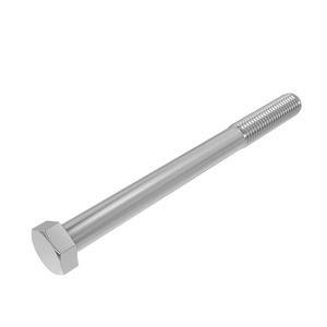 Винт с головкой, Bolt, Whl Wgt, Hd, M20x180x2.5 R170746