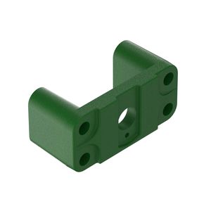 Опора, Support, Drawbar Front, Cat 4 R174437