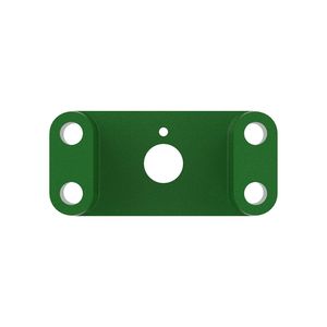 Опора, Support, Drawbar Front, Cat 4 R174437