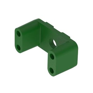 Опора, Support, Drawbar Front, Cat 4 R174437