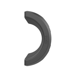 Короткая гильза, Half Sleeve, 110mm Half Slev, Pinio R192509