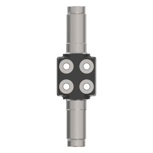 Шпиндель, Spindle, Roller R194071