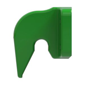 Крючок, Hook, Metric Version R203718