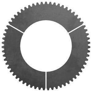 Диск муфты, Disk, Clutch Facing R206897