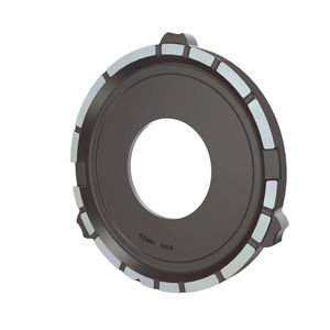 Пластина, Plate, Brake Backing R211951