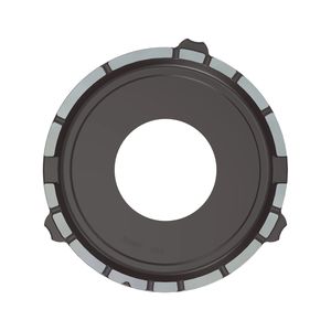 Пластина, Plate, Brake Backing R211951