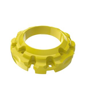 Масса, Weight, Wheel R213907