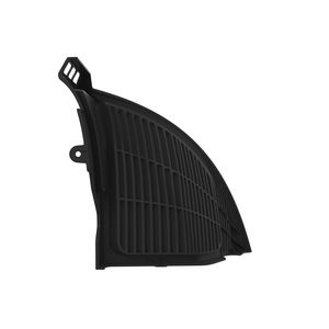 Жалюзи, Louver, Fixed, Lh R214254