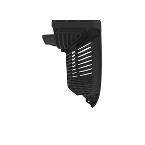 Жалюзи, Louver, Fixed, Lh R214254