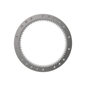 Зубчатый венец, Ring Gear, Gear, Final Drive Ring(w R220591