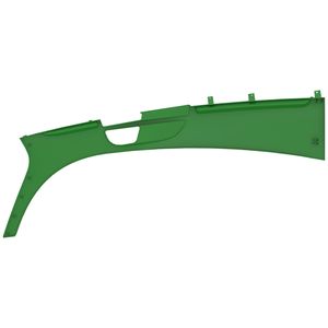 Капот, Hood, Side Rh R225047