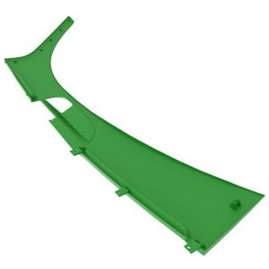 Капот, Hood, Side Lh R225056