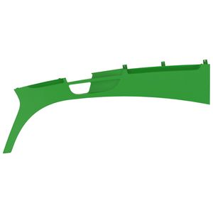 Капот, Hood, Side Lh R225056