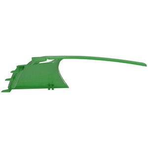 Капот, Hood, Side Lh R225056
